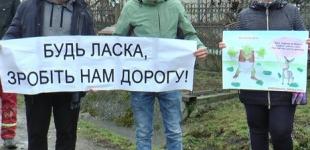 Без скорой и автобусов: село Барбово в Закарпатской области оказалось отрезанным от цивилизации