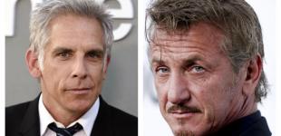 Голлівудським зіркам Шону Пенну та Бену Стіллеру заборонили в'їзд до Росії