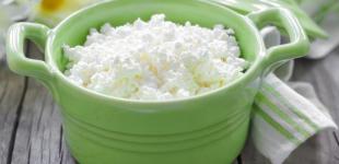 Как выбрать качественный творог