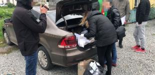 У Житомирі викрили медичну аферу