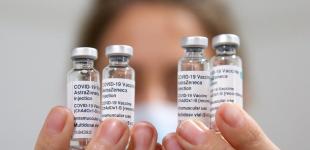 Пол-литра вдребезги? Как мы проигрываем вакцинацию