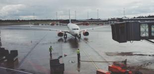 В Краматорске планируют открыть аэропорт для внешних рейсов