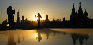 У Москві вважають, що Україну можна взяти 