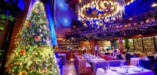 Новый год в ресторане: заведения готовятся нарушать локдаун, а полиция – ловить нарушителей