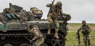 Фінляндія допускає, що бійців ЗСУ будуть тренувати на її території