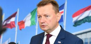 Кремль нападає лише на слабких, а сильних боїться вдарити, - Міноборони Польщі