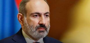 Відмова від Нагірного Карабаху? Пашинян готовий підписати 