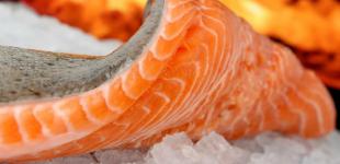 Как правильно выбрать семгу