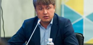 Отставка Яременко и Геруса может стать частью расставания Зеленского с Коломойским - СМИ