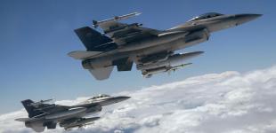 Коли в ЗСУ можуть з’явитися винищувачі F-15 чи F-16: Жданов потішив прогнозом