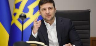 Украина хочет производить вакцину от COVID, когда ее создадут – Зеленский