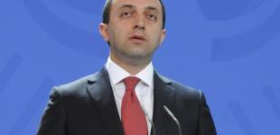 Прем'єр Грузії вважає, що його країна заслуговує на статус кандидата в ЄС більше, ніж Україна
