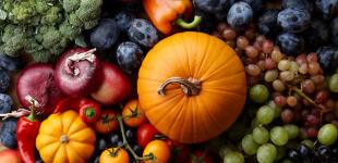 Что есть в октябре