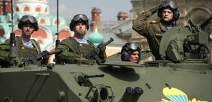 США відреагували на відмову Кремля вивести війська з України до Різдва