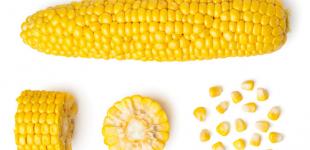 Почему необходимо включать кукурузу в свой рацион