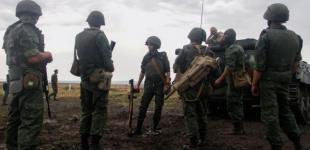 Боевики застрелили россиянина, который хотел сдаться украинским военным - штаб ООС 