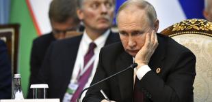 Російські еліти готуються до громадянської війни і вже 