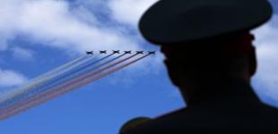 У Росії звільняють генералів за провал у війні в Україні – британська розвідка