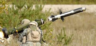 Резніков про озброєння України: протитанкових засобів більше, ніж потенційних мішеней