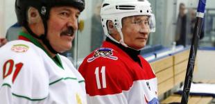 Міжнародна федерація хокею відсторонила Росію і Білорусь від змагань