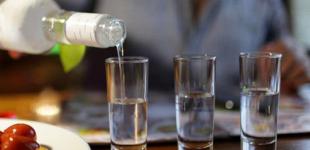 Ученые установили безопасную дозу алкоголя