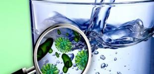 #УкраїнаВдома: эксперты дали советы, как быстро и качественно очистить воду в домашних условиях