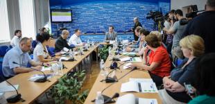 Вопрос эффективной фискализации уже назрел в украинском обществе