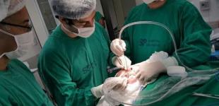 Медики впервые имплантировали человеку напечатанную на 3D-принтере челюсть