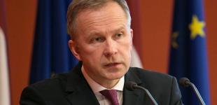 Президента Центробанка Латвии задержало антикоррупционное бюро страны