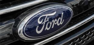 Ford отзывает 350 тысяч внедорожников и грузовиков