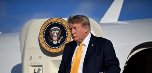 «Дуже скоро все закінчиться»: Трамп ошелешив заявою про війну в Україні