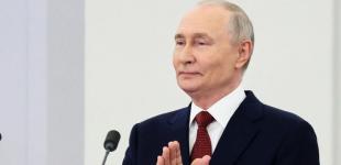 Мир не є метою Путіна: в Atlantic Council пояснили, чого насправді прагне Кремль