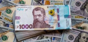 Україні бракує 23 млрд євро на зброю, зарплати військовим і виплати родинам загиблих