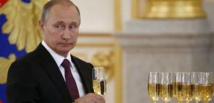Дрони замість подарунків: Путін зустрічає 74-річчя в пеклі власноруч розпочатої війни та кризи — ЗМІ