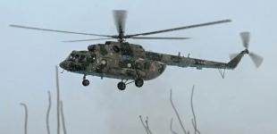 Російський Су-35 міг збити свій Мі-8: з’явилися нові деталі