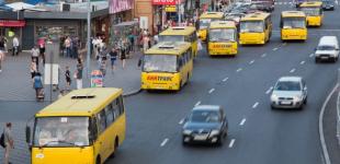 У Києві з 1 серпня дорожчає проїзд у маршрутках: нові тарифи вже затвердили