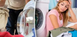 Чому не можна прати одяг за 90°C або 40°C: лікар розкрив правильну температуру прання для більшості речей