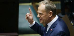 Напад на українців у Вроцлаві: Туск різко відреагував і звернувся до Навроцького