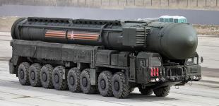 Ядерна зброя не врятує РФ від поразки, і Кремль знає про це, - NZZ