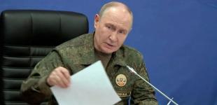 Путін зробив серію заяв про мобілізацію в Росії: що сказав про можливий призов