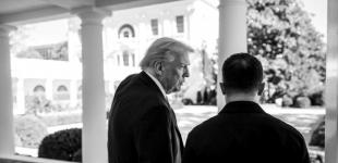 Найгірший момент у відносинах Зеленського і Трампа: що стало причиною нового конфлікту — WSJ