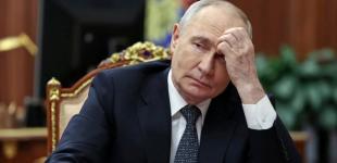 Українські удари змусили Путіна тікати з Сочі — Financial Times