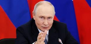 Путін не на жарт занепокоївся: заявив, що НАТО 