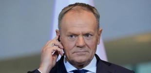 Туск отримав тривожний звіт від ЦРУ: Європу попередили про 