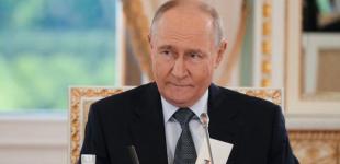 Путін зробив нову цинічну заяву про війну в Україні