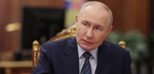 Путін вважає, що США ослаблені війною з Іраном і готовий на провокації - WP