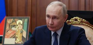 У РФ зростає невдоволення війною: що натомість планує робити Путін