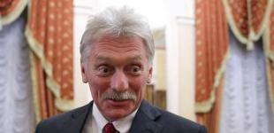 У Кремлі відреагували на пропозицію Зеленського провести зустріч з Путіним у Костянтинівці