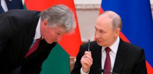 У Кремлі вигадали нову причину війни проти України