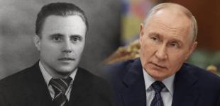 Бійки, бідність і батько-п’яниця: стали відомі нові факти про дитинство Путіна